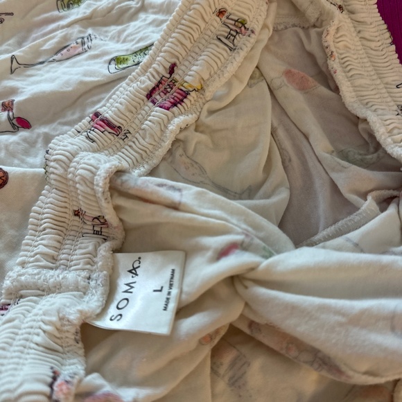 Soma PJs - Picture 3 of 3